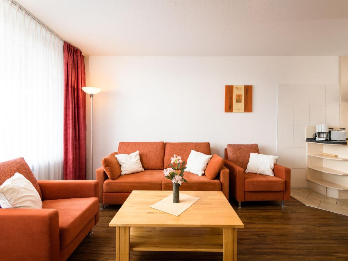 Apartment B1013 By Interhome Ланштайн Экстерьер фото