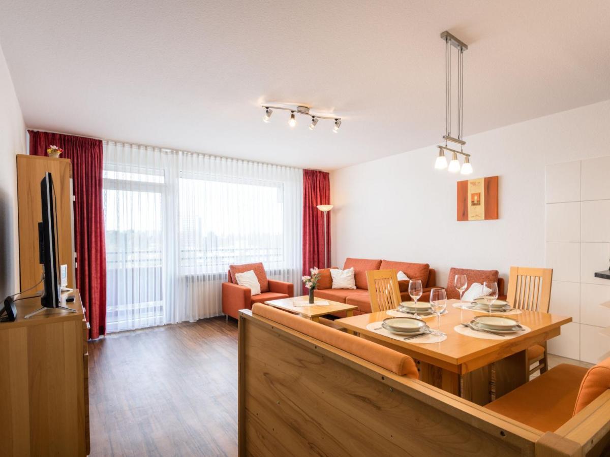Apartment B1013 By Interhome Ланштайн Экстерьер фото