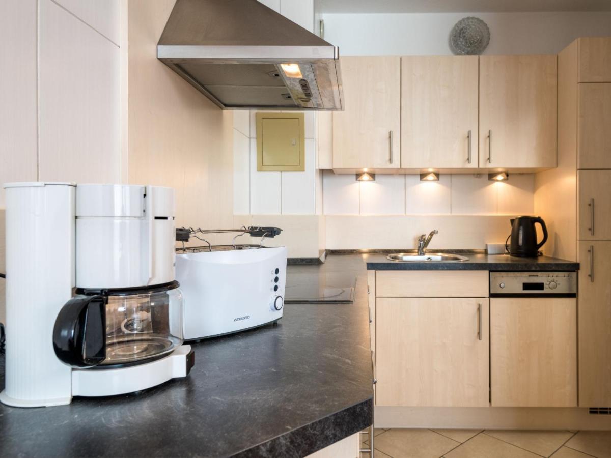 Apartment B1013 By Interhome Ланштайн Экстерьер фото