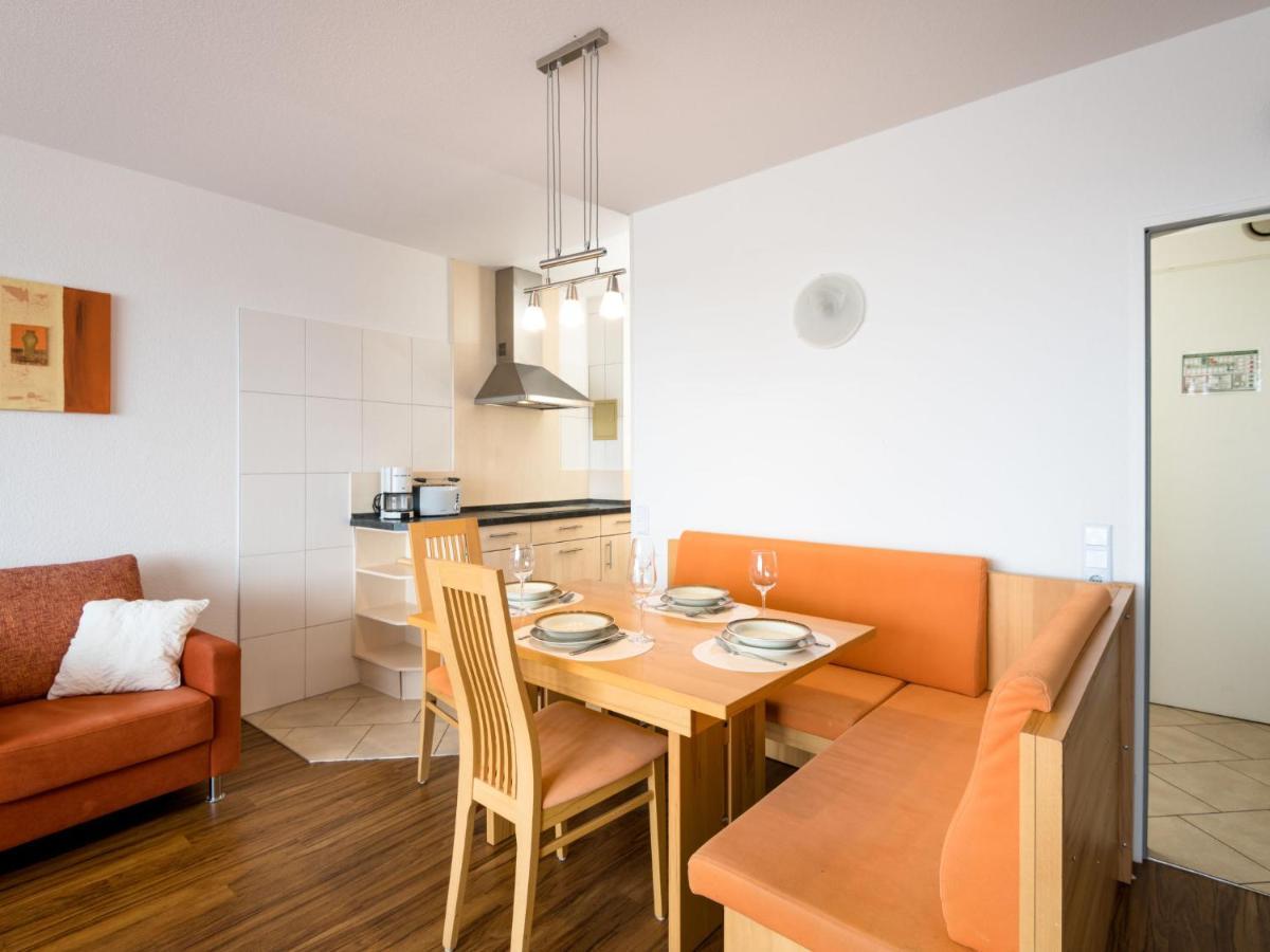 Apartment B1013 By Interhome Ланштайн Экстерьер фото