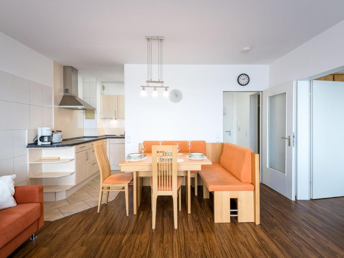 Apartment B1013 By Interhome Ланштайн Экстерьер фото